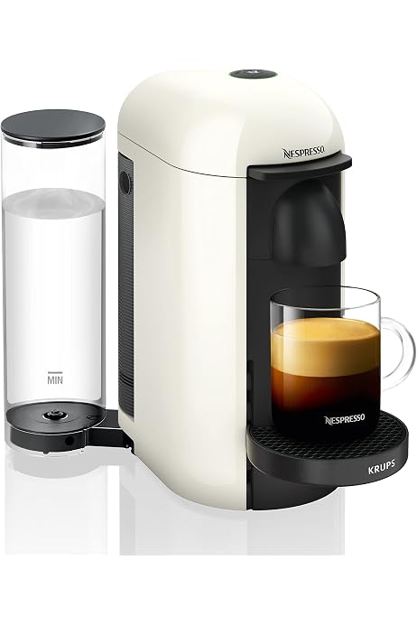 Nespresso Vertuo Plus 11385 Coffee 