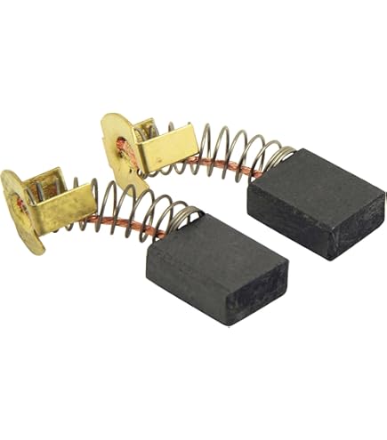KTC(ケーテーシー) 交換用カーボンブラシセット JAE101-B khxv5rg Amazon | 京都機械工具(KTC) 交換用カーボンブラシセット JAE101-B