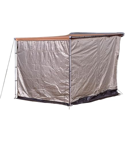 【値下げ】ARB TOURING ウィンドブレイクフロント 2000 Amazon.co.jp: ARB ツーリング ウィンドブレークフロント 2000mm