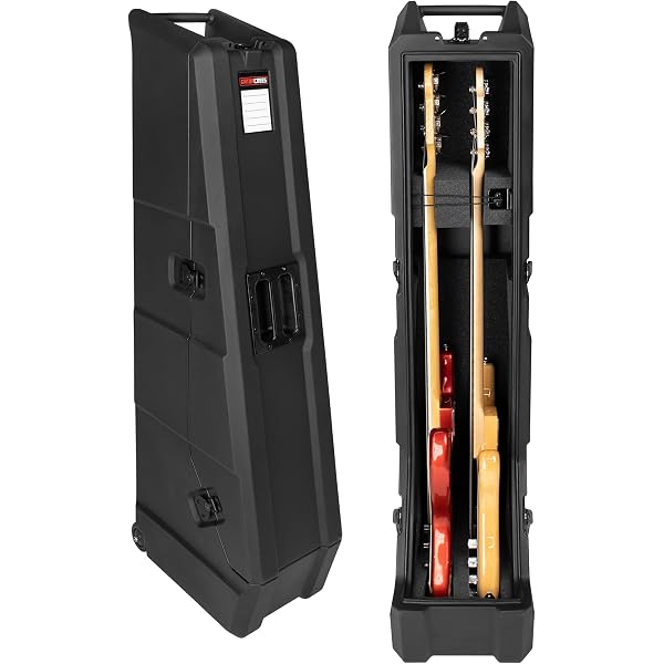 Amazon.co.jp: Gator Cases ゲーター ハードケース エレキギター用