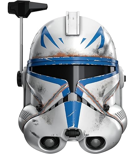 ハズブロ　クローントルーパー　フェーズⅡ ヘルメット ハズブロ ブラックシリーズ『スター・ウォーズ』フェーズII クローン