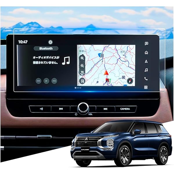 ニューモデル速報 第614弾 新型 アウトランダー のすべて (モーター