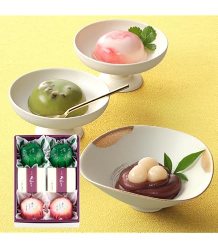 Amazon | 宗家 源吉兆庵 粋甘粛 6個入 | 宗家 源 吉兆庵 | 和菓子