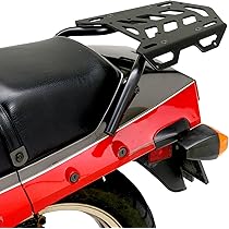 gpz900rリアキャリア中古品 ラフ＆ロード製GPZ900R リアキャリア 社外 中古 バイク 部品 ZX900A