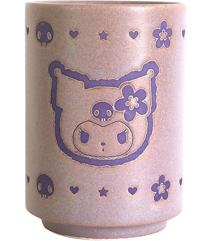 Amazon.co.jp: サンリオ(SANRIO) サンリオ 湯のみ ハンギョドン 半魚