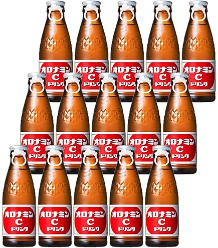 Amazon.co.jp: 【お得なセット】大塚製薬 オロナミンC 120ml ×20本入 +