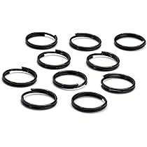 グク　センイル　　グク　ワイヤーキーリング Amazon.co.jp: prendre ワイヤーキーリング キーチェーン