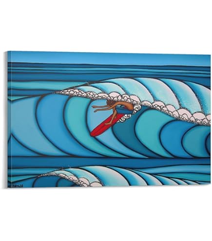 Amazon.co.jp: (ヘザーブラウン)HEATHER BROWN アートプリント 絵画