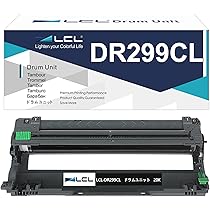 ドラムユニット ブラザー互換 DR-291CL互換 BK/C/M/Y兼用 4本 Amazon.co.jp: ブラザー用 DR-291 DR-291CL(BK/C/M/Y) 互換