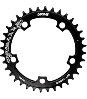 Amazon | シマノ Deore CS-M4100-10 カセット 10速 11-46T