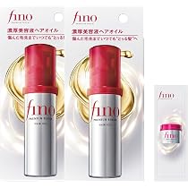 Amazon | フィーノ プレミアムタッチ シャンプー コンディショナー