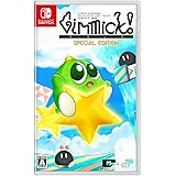 Gimmick! Special Edition(ギミック!スペシャルエディション) -Switch 【永久特典】取扱説明書 同梱