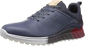 ecco golf s three