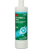 Amazon | 3M コンパウンド 仕上げ用 ウルトラカット・2-L 750ml