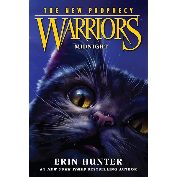 Amazon | Warriors #5: A Dangerous Path (Warriors: The Prophecies