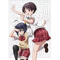 中二病でも恋がしたい! (3) [Blu-ray]
