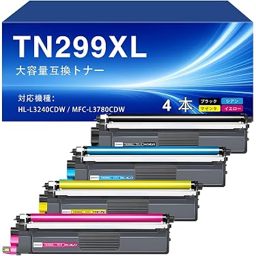 Amazon.co.jp 最新リリース: プリンタ用トナーカートリッジ の新着