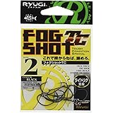 RYUGI(リューギ) HFS036 フォグショットTC FOG SHOT TC