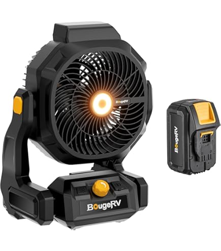 Amazon.co.jp: マキタ(Makita) 充電式ファン (本体のみ/バッテリー