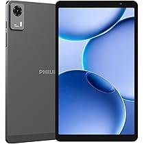 Amazon.co.jp: 【国内正規品】PHILIPS Android16 タブレット 8.7インチ