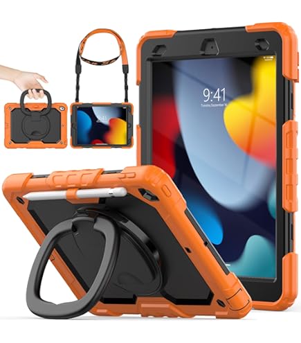 iPad 10.2インチ ブラック 本体　タッチペン付き エレコム P-TPACSTAP02BK タッチペン 充電式 スタイラスペン 極細 ペン