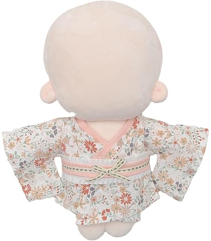 Amazon.co.jp: ぬい服 15cm 20cm 温泉 浴衣 2着セット ぬいぐるみ ぬい