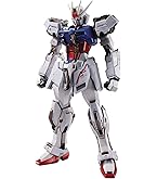 Amazon.co.jp: バンダイ(BANDAI) METAL BUILD ストライクガンダム