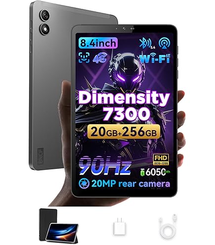 Alldocube iPlay50Mini PRO Tablet 8.4inch Android13 Helio G99 8GB