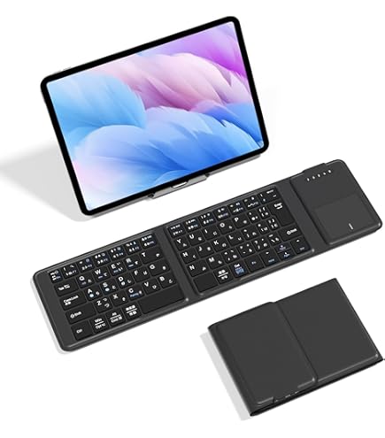 Amazon.co.jp: ロジクール SLIM FOLIO iK1053 Bluetooth® キーボード一