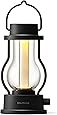 バルミューダ ザ・ランタン ブラック LED BALMUDA The Lantern L02A-BK