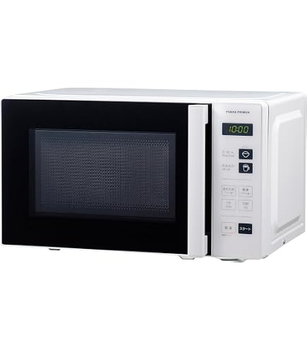 Amazon | ユアサ ヘルツフリー電子レンジ PRE-650HFT | YUASA PRIMUS