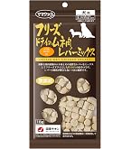 Amazon | ママクック フリーズドライのひとくちムネ肉犬用 28g