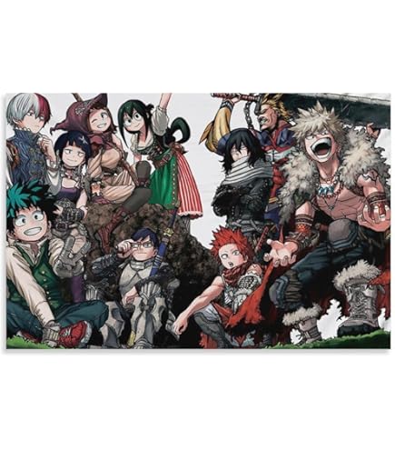 僕のヒーローアカデミア ワールドヒーローズミッション B1 ポスター 僕のヒーローアカデミア THE MOVIE ワールド ヒーローズ ミッション