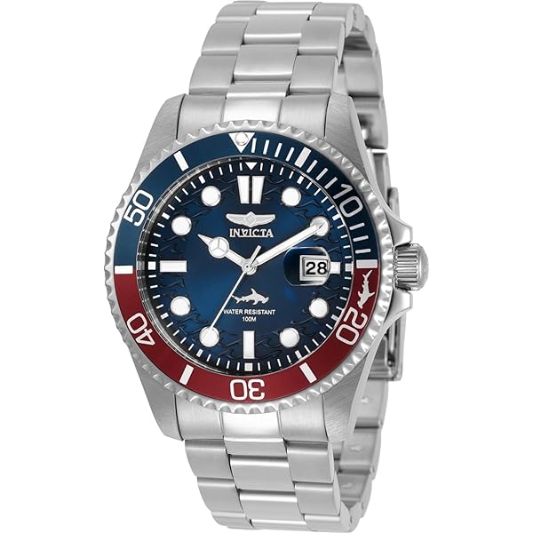 INVICTA メンズ　腕時計　シルバー NEW Invicta Men's 43mm Specialty JUBILEE Quartz SILVER DIAL