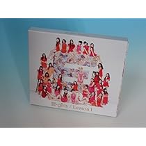 Amazon.co.jp: Lesson 1 (ALBUM+DVD) (初回生産限定): ミュージック