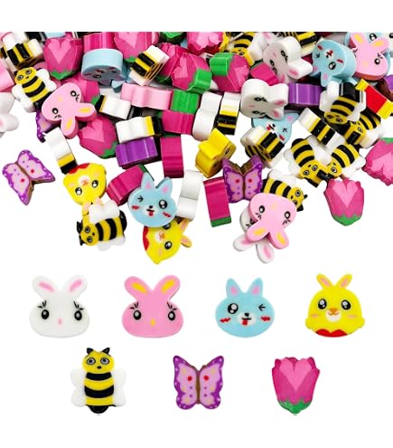 消しゴムはんこ No.56 イースター① Amazon.co.jp: JUNEBRUSHS イースターミニ消しゴム150個 かわいい動物