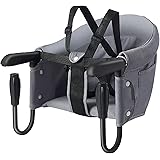 UBRAVOO ベビーチェア テーブルチェア 折りたたみ ベビーテーブルチェア 赤ちゃんチェア 携帯ベビーシート 子供 お食事椅子 6ヶ月から3歳まで 家庭 外食 旅行用