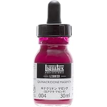 Amazon | リキテックス(Liquitex) アクリル絵具リキッド 30色セット