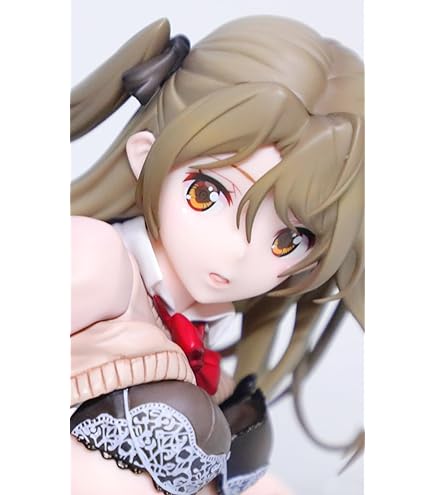 おとめぼれ 柊まゆ 1/6スケールフィギュア Amazon.co.jp: おとめぼれ 柊まゆ 1/6スケール PVC製 塗装済み 完成品