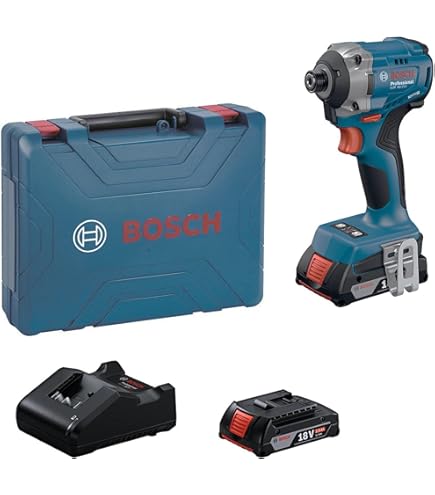 Amazon | BOSCH(ボッシュ) 10.8Vバッテリー インパクト