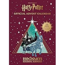 Amazon.co.jp: ハリーポッター ホグワーツ 24日間 プレミアム