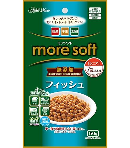 Amazon.co.jp: アドメイト (ADD. MATE) more soft モアソフト