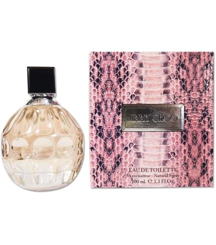 Amazon | ジミー チュウ オードトワレ 40ml | Jimmy Choo