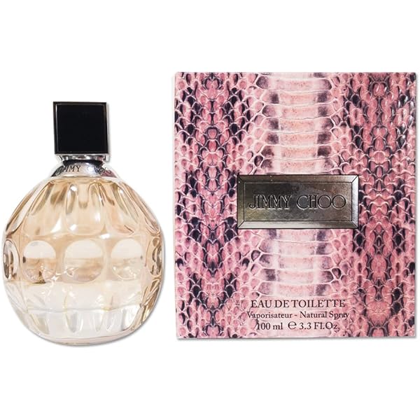 Amazon | ジミー チュウ オードトワレ 100ml | Jimmy Choo