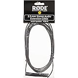 RØDE VC1 Stereo 3.5mm Extension Cable