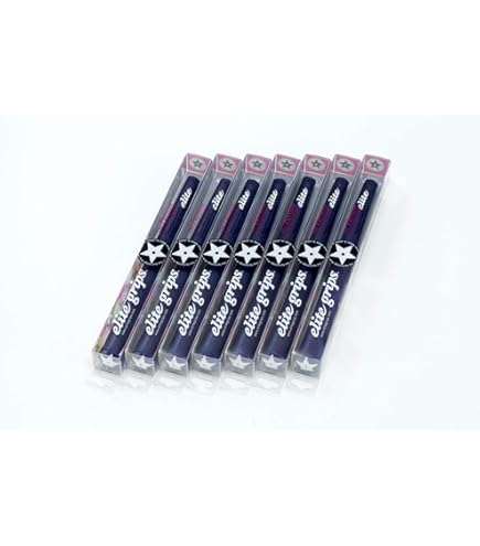 Amazon | elitegrips (エリートグリップ) ゴルフ グリップ A50 STAR 13