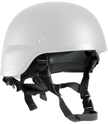 美品 ミリタリーヘルメット アゴ紐 パッド無し Lサイズ Amazon.co.jp: VAABKL(みき) 4個 ヘルメット 帽子用あごひも