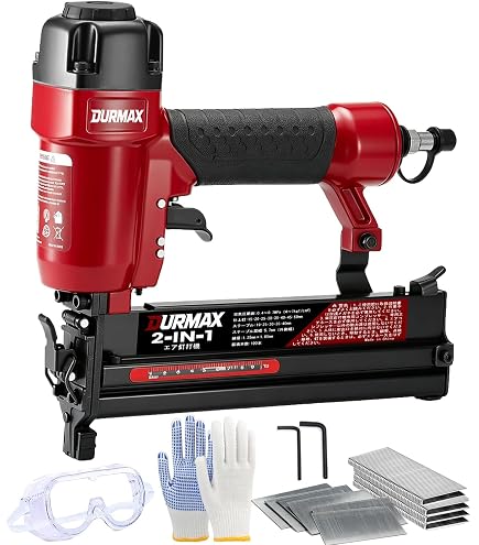 Amazon | マックス ステープル用釘打機 TA-52/625TR （TA95073