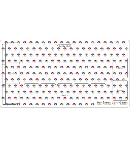 Amazon | ポケモンセンターオリジナル ポケモンカードゲーム ラバー