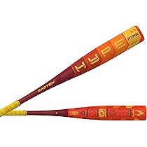 Amazon | EASTON Hype FIRE -10 USSSA ユースベースボールバット | 27 Amazon | EASTON Hype FIRE -10 USSSA ユースベースボールバット | 27